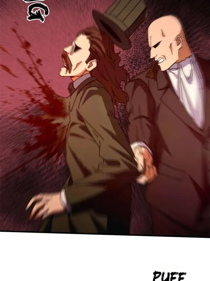A Transmigrated Warden's Battle for Redemption Chapter 87 page 62 - 