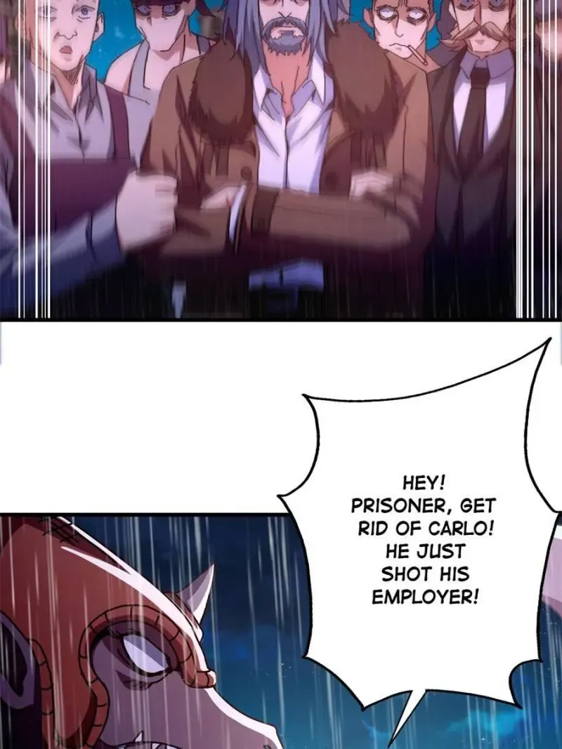 A Transmigrated Warden's Battle for Redemption Chapter 87 page 68 - 