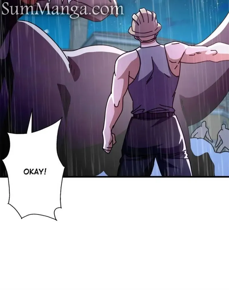 A Transmigrated Warden's Battle for Redemption Chapter 87 page 69 - 