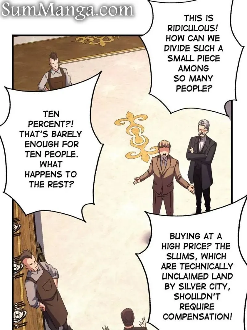 A Transmigrated Warden's Battle for Redemption Chapter 87 page 8 - 