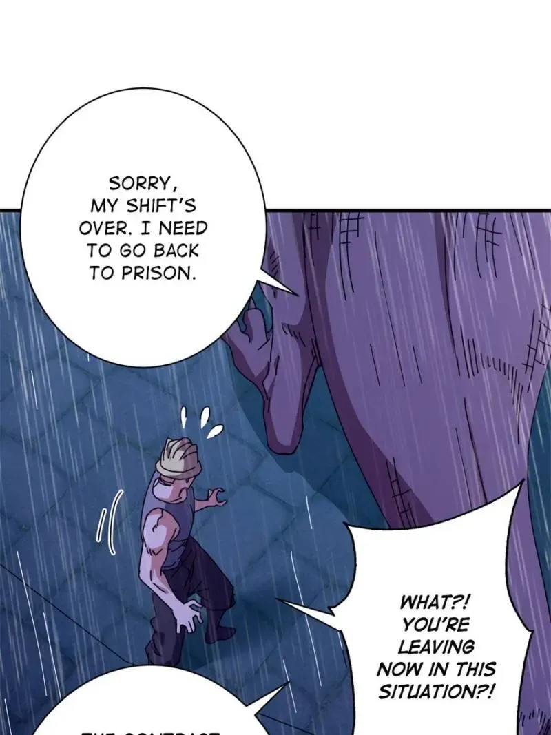 A Transmigrated Warden's Battle for Redemption Chapter 87 page 71 - 