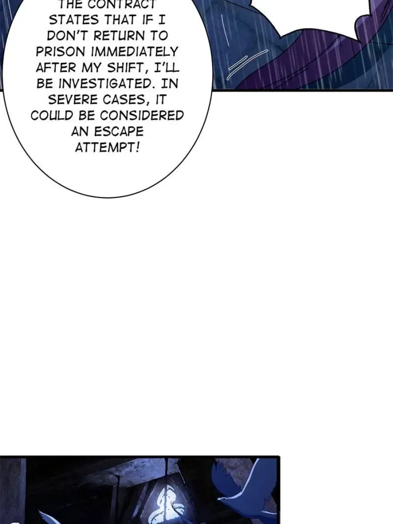 A Transmigrated Warden's Battle for Redemption Chapter 87 page 72 - 