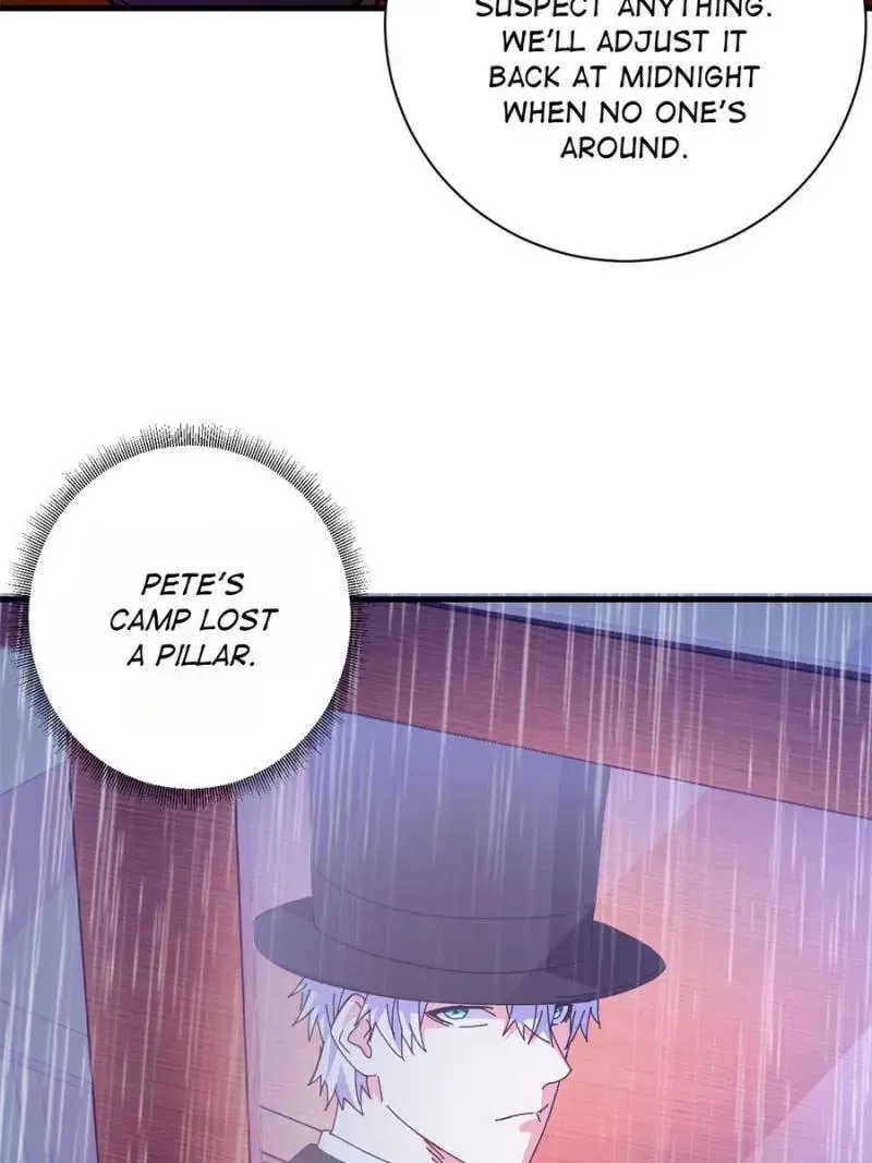 A Transmigrated Warden's Battle for Redemption Chapter 87 page 76 - 