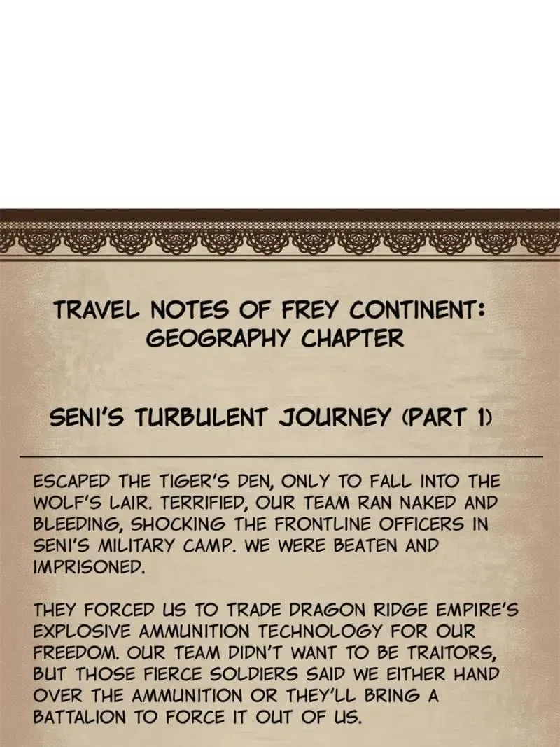 A Transmigrated Warden's Battle for Redemption Chapter 87 page 78 - 