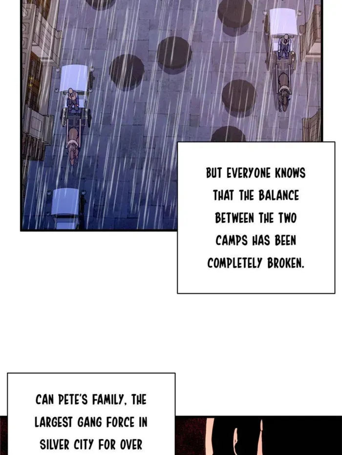 A Transmigrated Warden's Battle for Redemption Chapter 88 page 15 - 