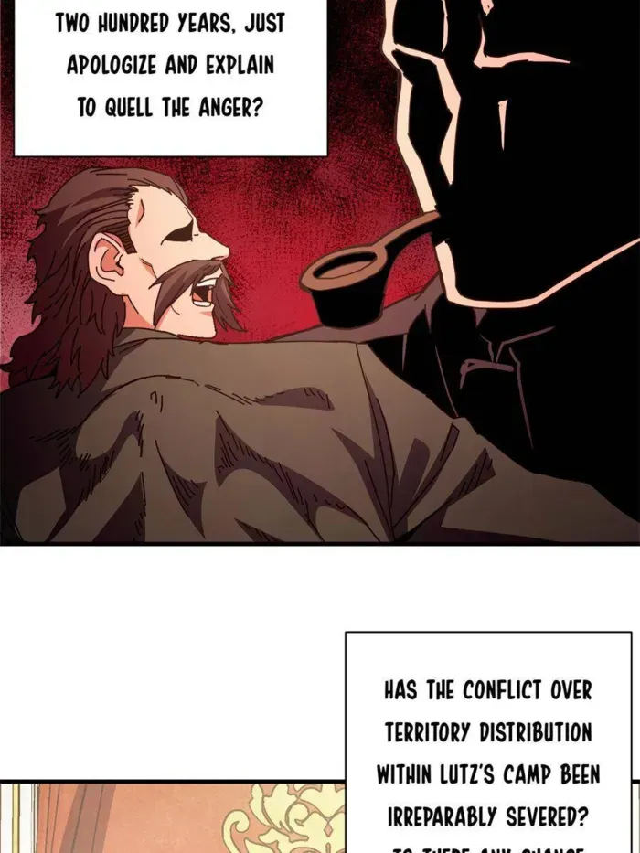A Transmigrated Warden's Battle for Redemption Chapter 88 page 16 - 