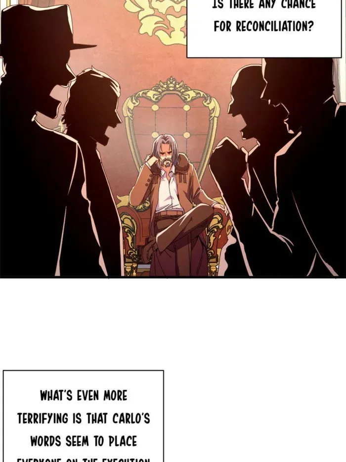 A Transmigrated Warden's Battle for Redemption Chapter 88 page 17 - 