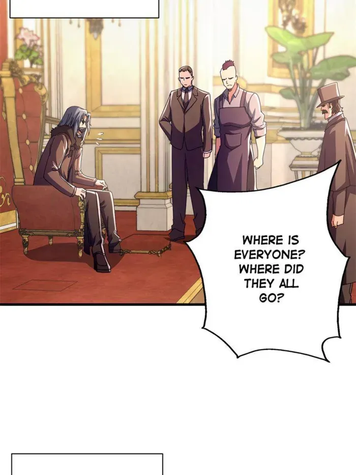 A Transmigrated Warden's Battle for Redemption Chapter 88 page 20 - 