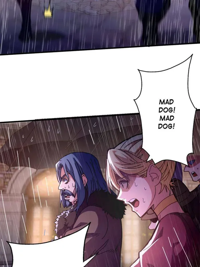 A Transmigrated Warden's Battle for Redemption Chapter 88 page 3 - 