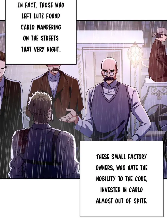 A Transmigrated Warden's Battle for Redemption Chapter 88 page 21 - 