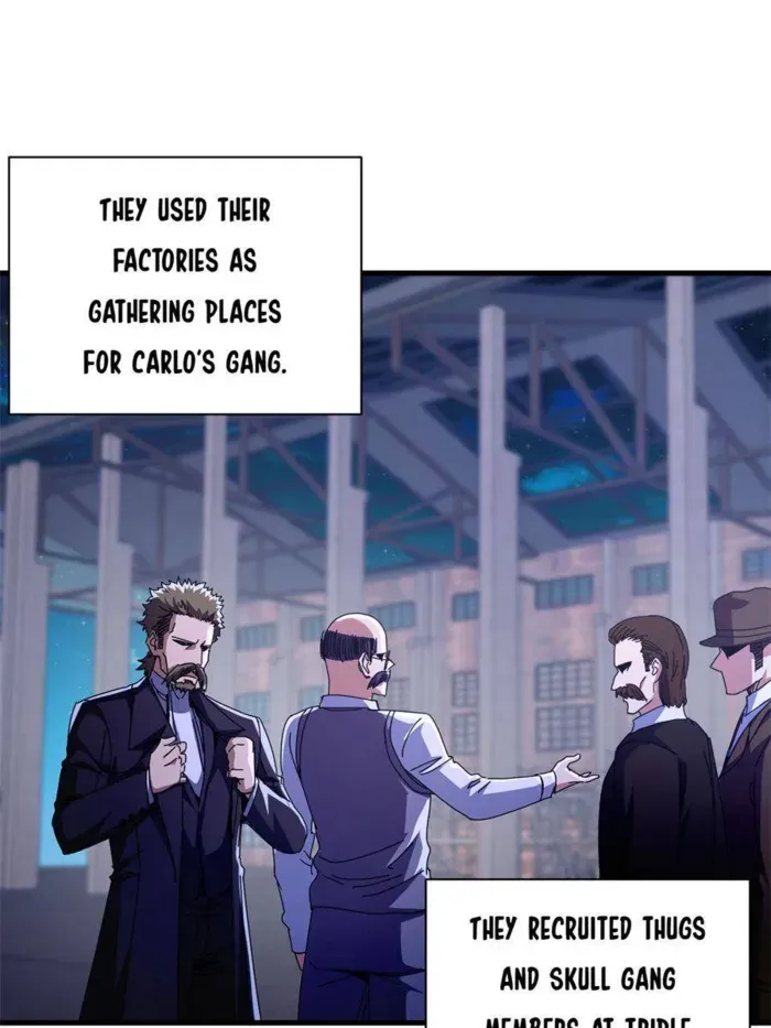 A Transmigrated Warden's Battle for Redemption Chapter 88 page 22 - 