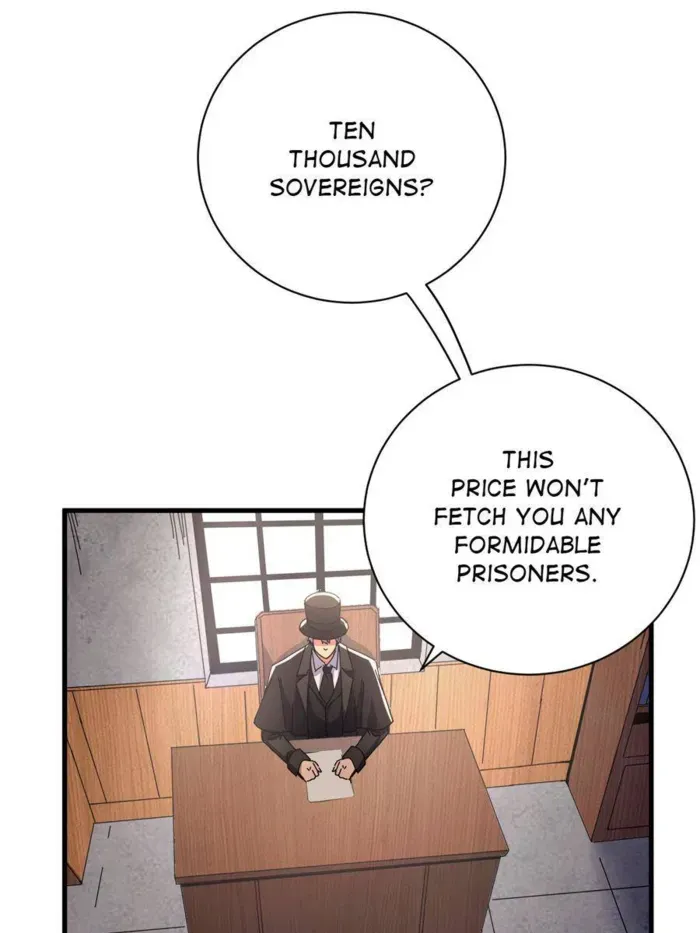 A Transmigrated Warden's Battle for Redemption Chapter 88 page 29 - 