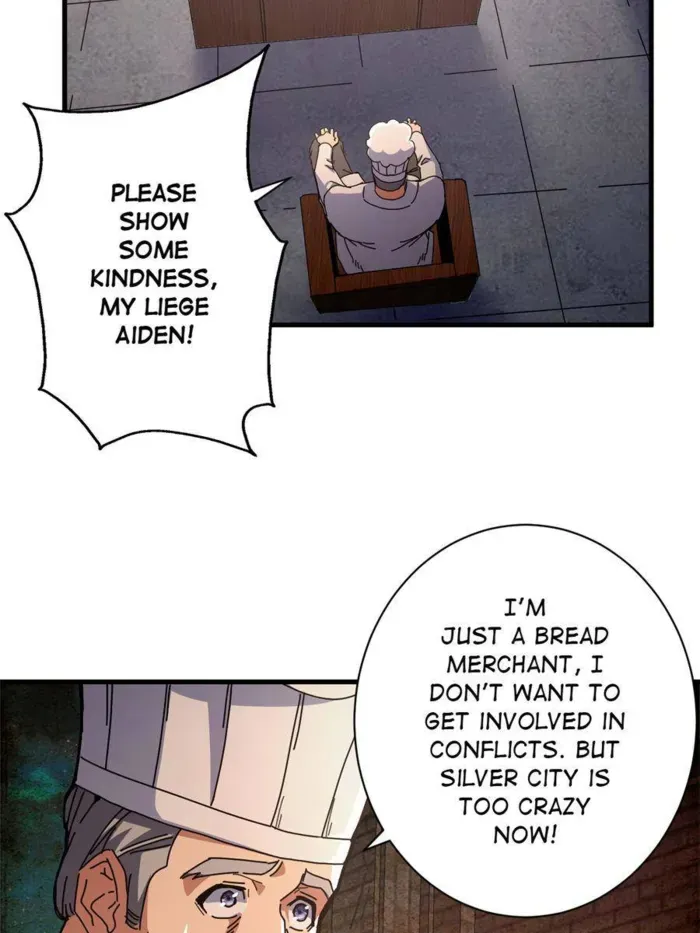 A Transmigrated Warden's Battle for Redemption Chapter 88 page 30 - 
