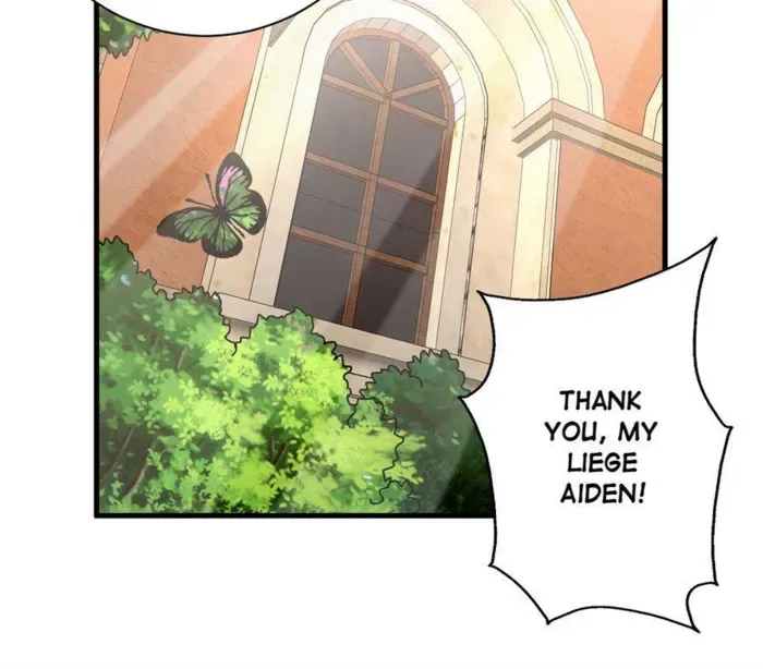 A Transmigrated Warden's Battle for Redemption Chapter 88 page 36 - 