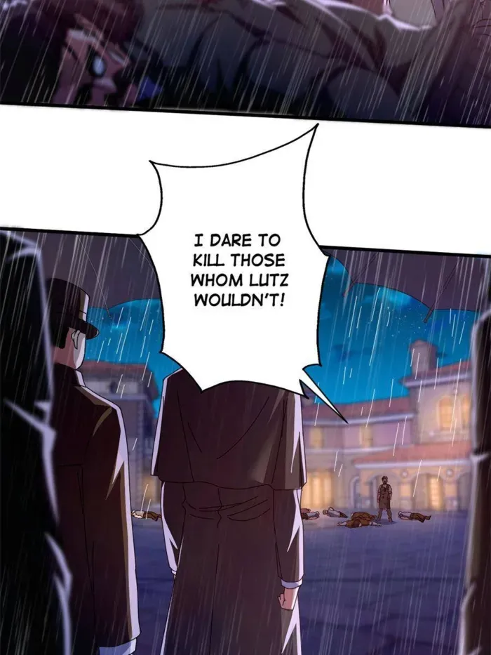A Transmigrated Warden's Battle for Redemption Chapter 88 page 5 - 