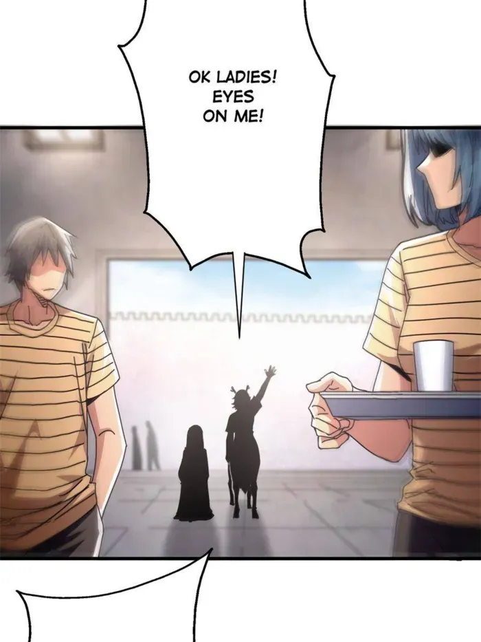 A Transmigrated Warden's Battle for Redemption Chapter 88 page 47 - 