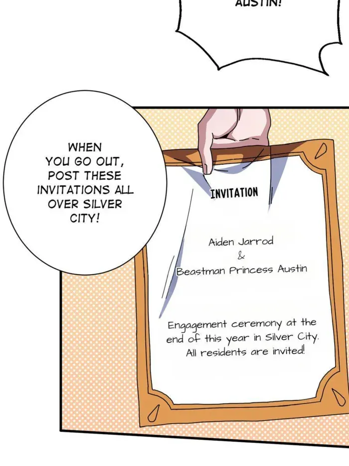 A Transmigrated Warden's Battle for Redemption Chapter 88 page 49 - 