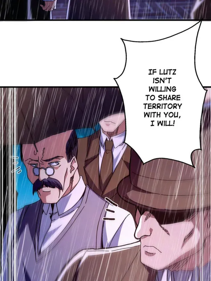 A Transmigrated Warden's Battle for Redemption Chapter 88 page 6 - 