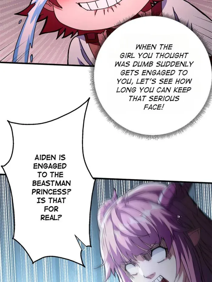 A Transmigrated Warden's Battle for Redemption Chapter 88 page 52 - 
