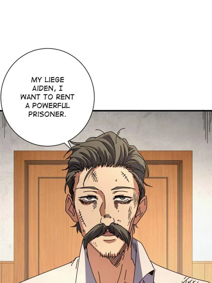 A Transmigrated Warden's Battle for Redemption Chapter 88 page 58 - 