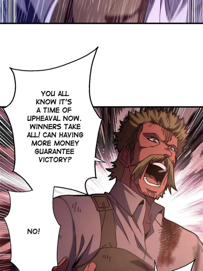 A Transmigrated Warden's Battle for Redemption Chapter 88 page 7 - 