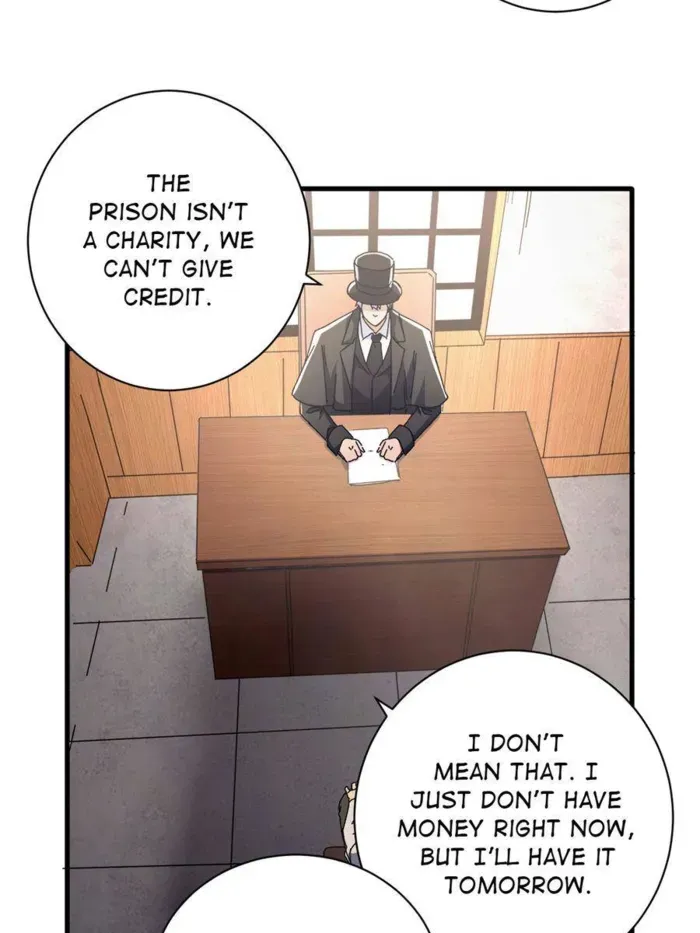 A Transmigrated Warden's Battle for Redemption Chapter 88 page 64 - 
