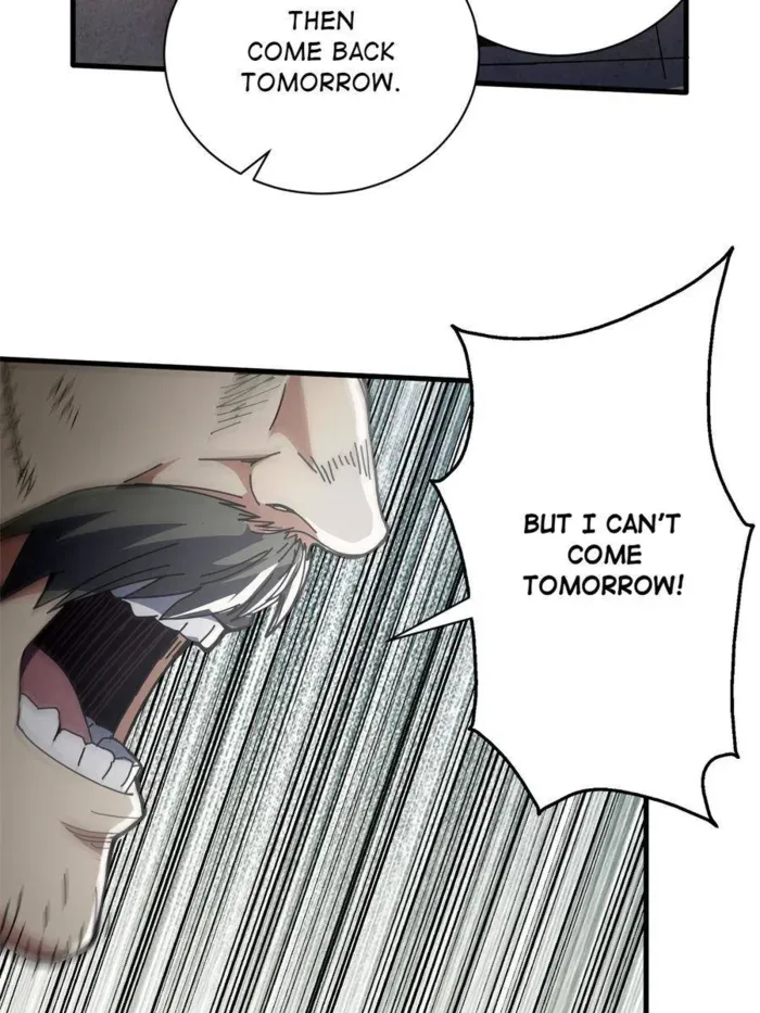 A Transmigrated Warden's Battle for Redemption Chapter 88 page 65 - 