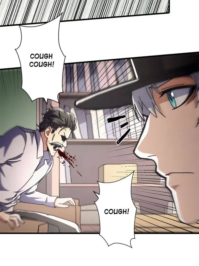 A Transmigrated Warden's Battle for Redemption Chapter 88 page 66 - 