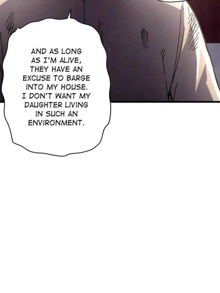 A Transmigrated Warden's Battle for Redemption Chapter 88 page 69 - 