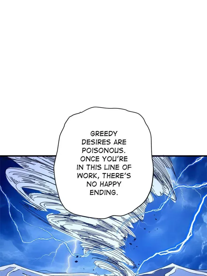 A Transmigrated Warden's Battle for Redemption Chapter 88 page 70 - 