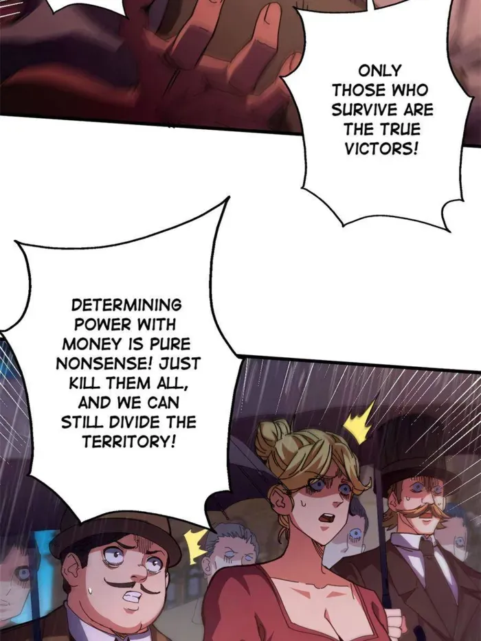 A Transmigrated Warden's Battle for Redemption Chapter 88 page 8 - 