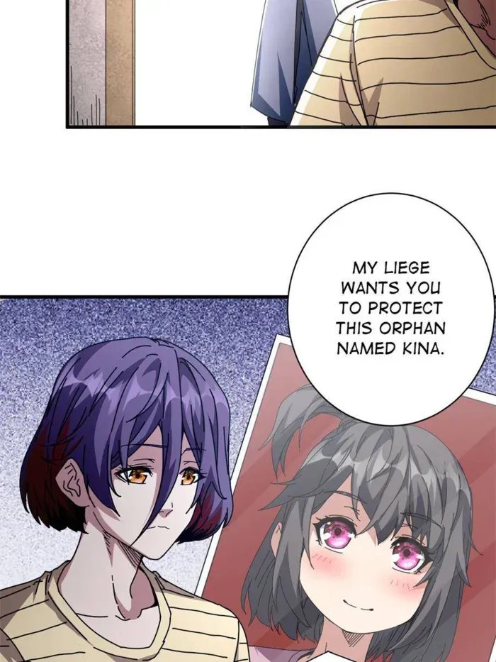 A Transmigrated Warden's Battle for Redemption Chapter 88 page 73 - 