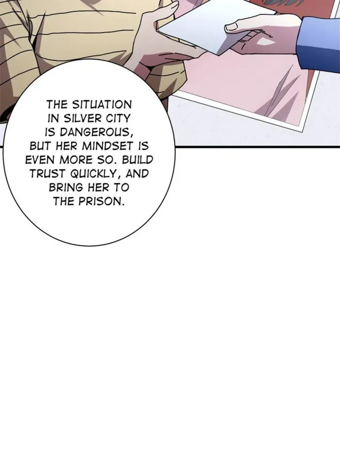 A Transmigrated Warden's Battle for Redemption Chapter 88 page 74 - 