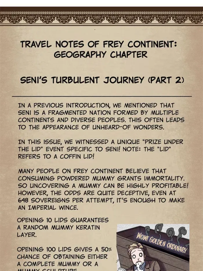 A Transmigrated Warden's Battle for Redemption Chapter 88 page 75 - 