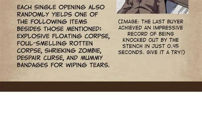 A Transmigrated Warden's Battle for Redemption Chapter 88 page 77 - 