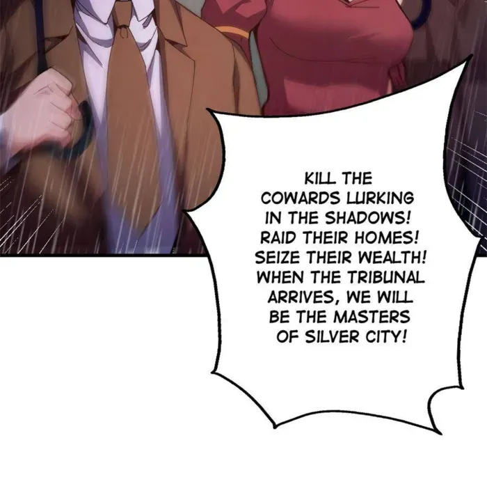 A Transmigrated Warden's Battle for Redemption Chapter 88 page 9 - 
