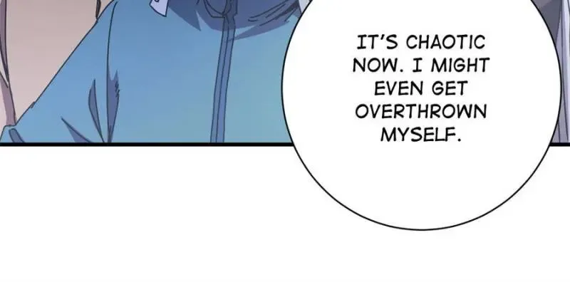 A Transmigrated Warden's Battle for Redemption Chapter 89 page 12 - 