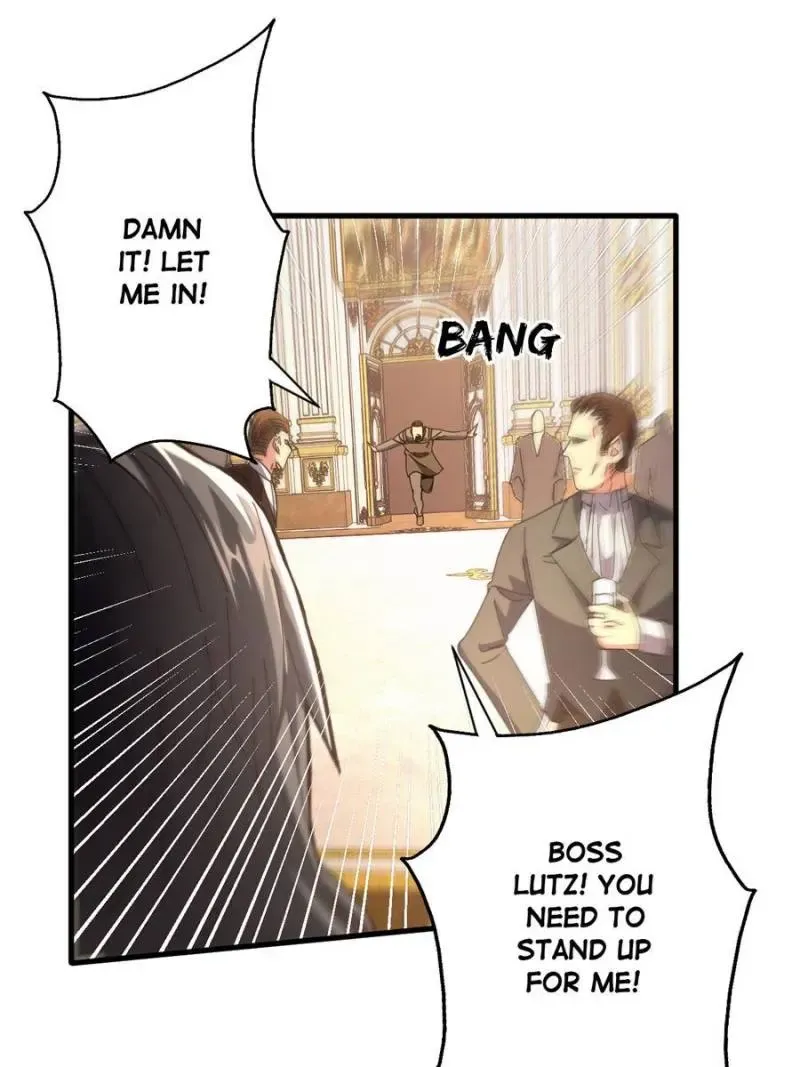 A Transmigrated Warden's Battle for Redemption Chapter 89 page 14 - 