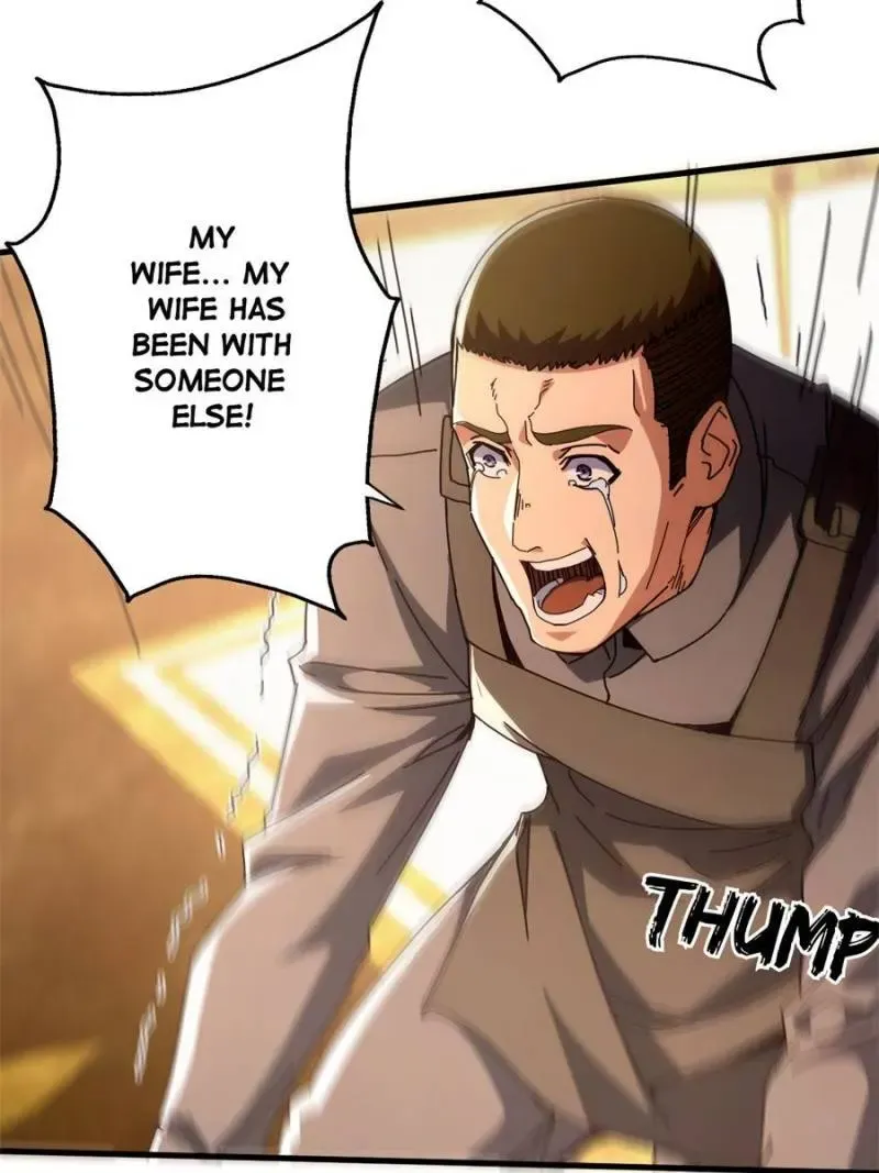 A Transmigrated Warden's Battle for Redemption Chapter 89 page 15 - 