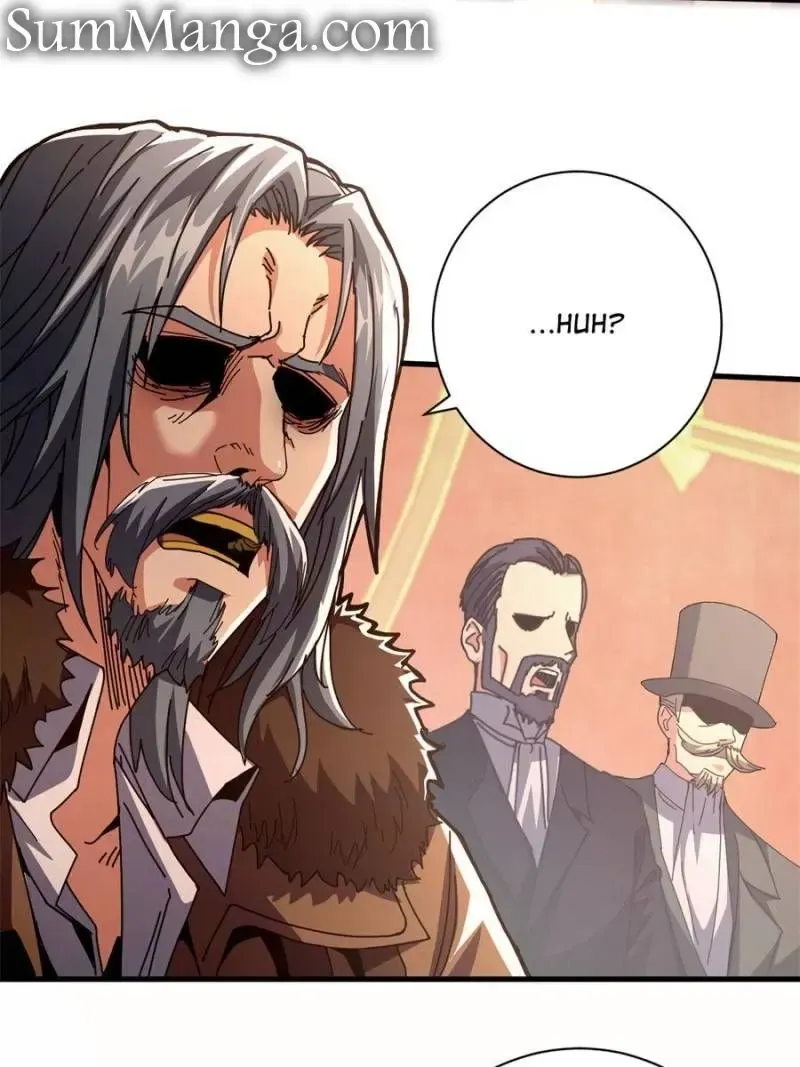 A Transmigrated Warden's Battle for Redemption Chapter 89 page 16 - 