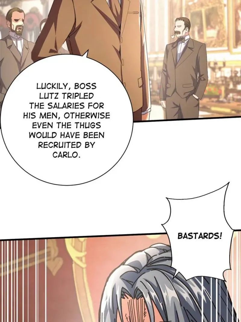 A Transmigrated Warden's Battle for Redemption Chapter 89 page 3 - 