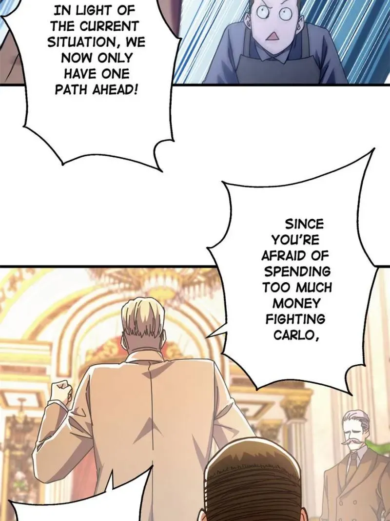 A Transmigrated Warden's Battle for Redemption Chapter 89 page 23 - 