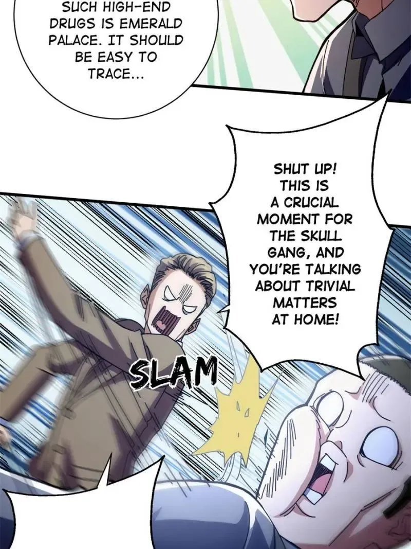 A Transmigrated Warden's Battle for Redemption Chapter 89 page 25 - 