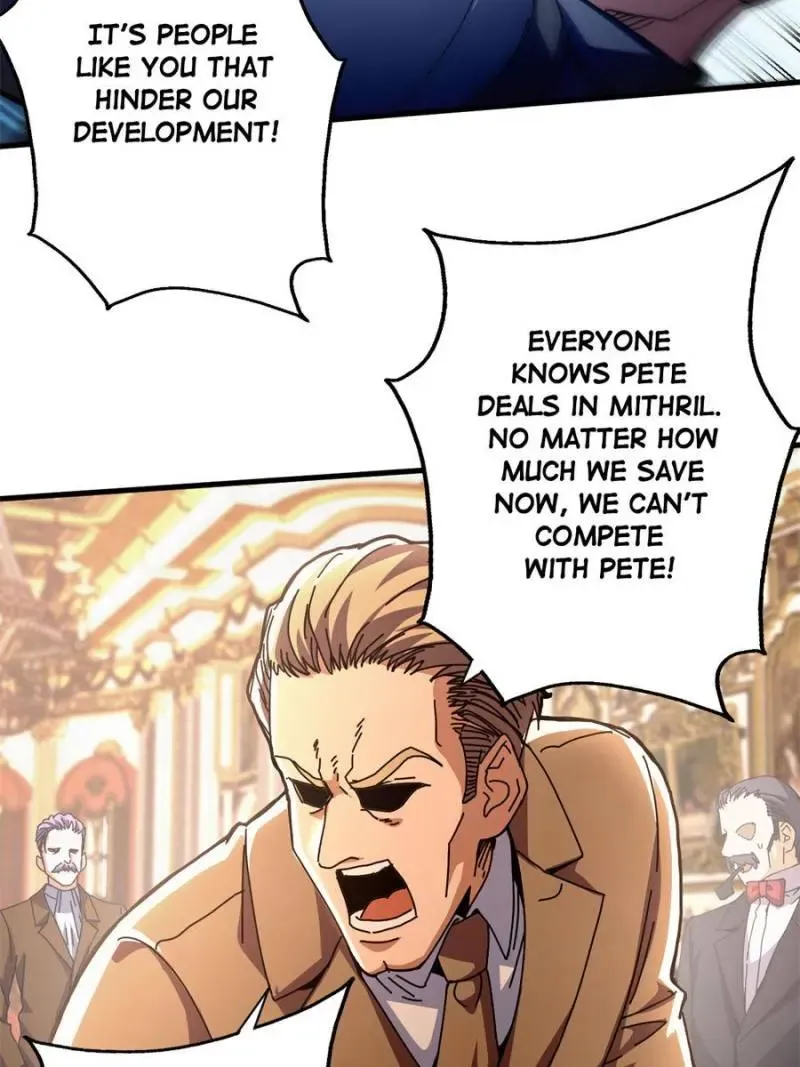 A Transmigrated Warden's Battle for Redemption Chapter 89 page 26 - 