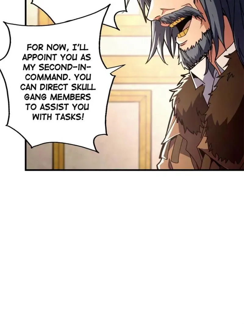 A Transmigrated Warden's Battle for Redemption Chapter 89 page 30 - 