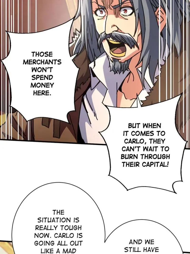 A Transmigrated Warden's Battle for Redemption Chapter 89 page 4 - 