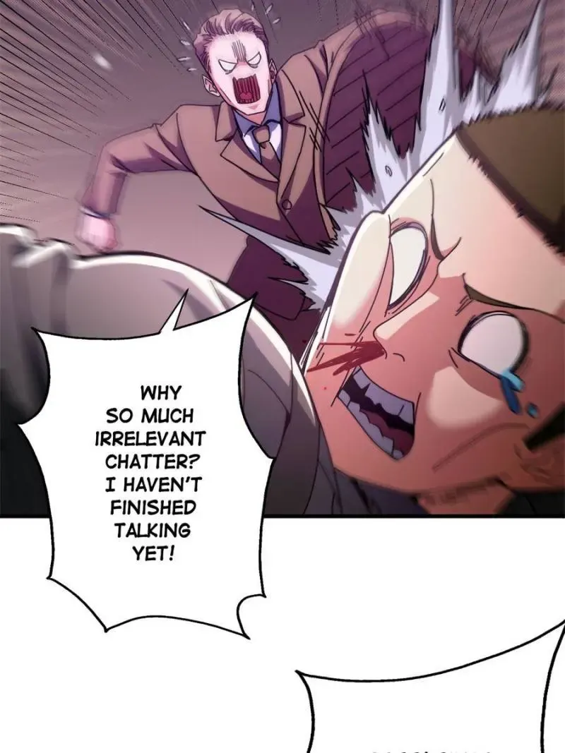 A Transmigrated Warden's Battle for Redemption Chapter 89 page 32 - 