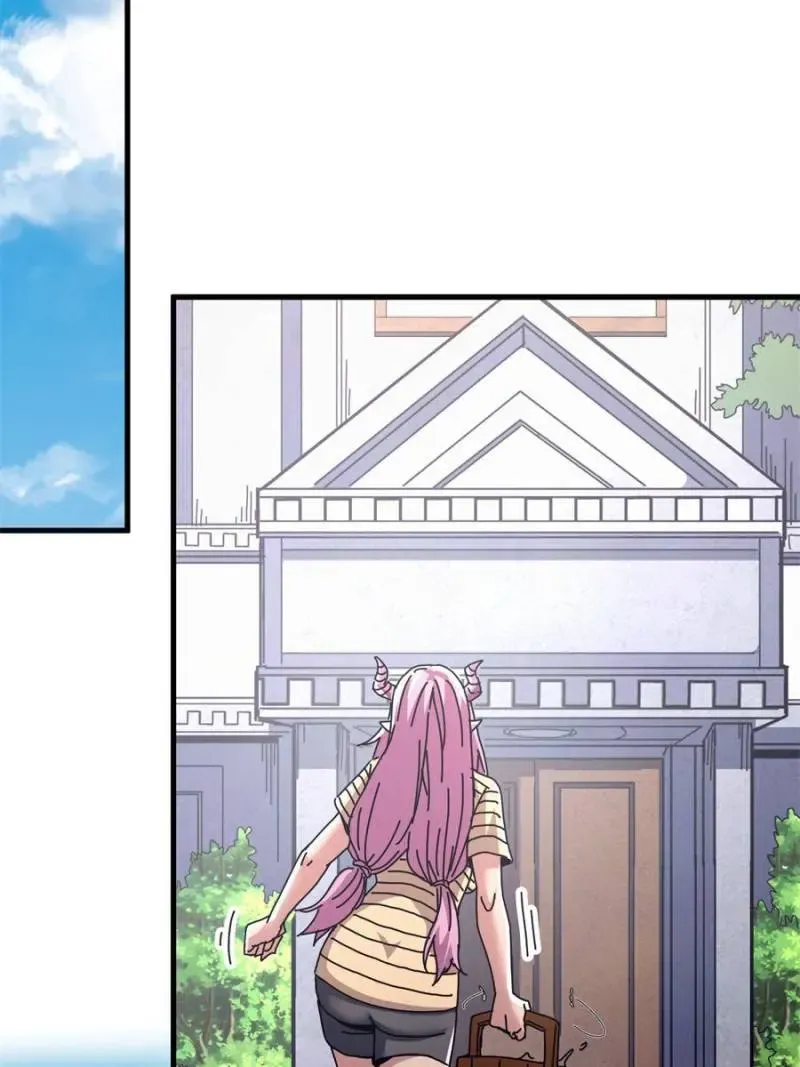 A Transmigrated Warden's Battle for Redemption Chapter 89 page 36 - 