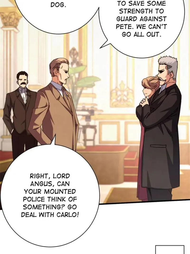 A Transmigrated Warden's Battle for Redemption Chapter 89 page 5 - 