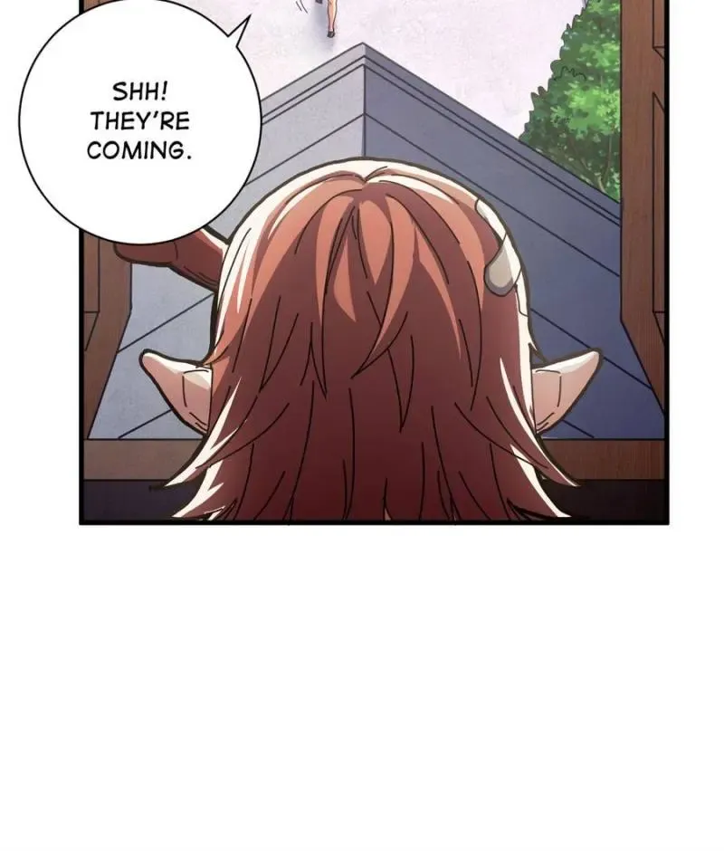 A Transmigrated Warden's Battle for Redemption Chapter 89 page 41 - 